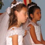 First Holy Communion 001