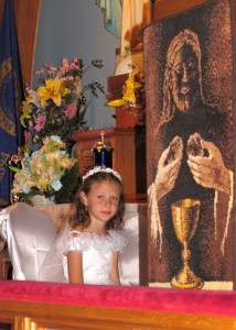 First Holy Communion 003