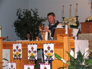 First Holy Communion 004