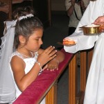 First Holy Communion 006