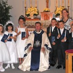 First Holy Communion 011