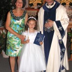 First Holy Communion 016