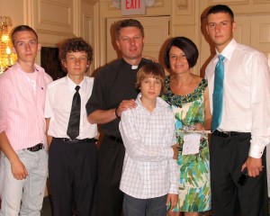 First Holy Communion 065