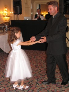 First Holy Communion 078